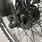 Подростковый Велосипед "Trinx" M134. Алюминиевая рама 12,5". MTB. Скоростной., фото 4