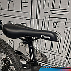 Подростковый Велосипед "Trinx" M134. Алюминиевая рама 12,5". MTB. Скоростной., фото 6