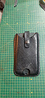 Чехол из кожи  для телефона, фото 6