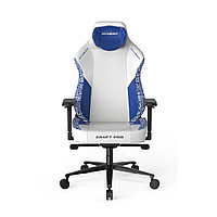 Игровое компьютерное кресло DX Racer CRA/PRO/WB CRA-PR033-WB-H1