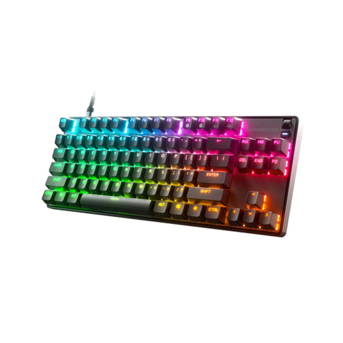 Клавиатура Steelseries Apex 9 TKL US 64847
