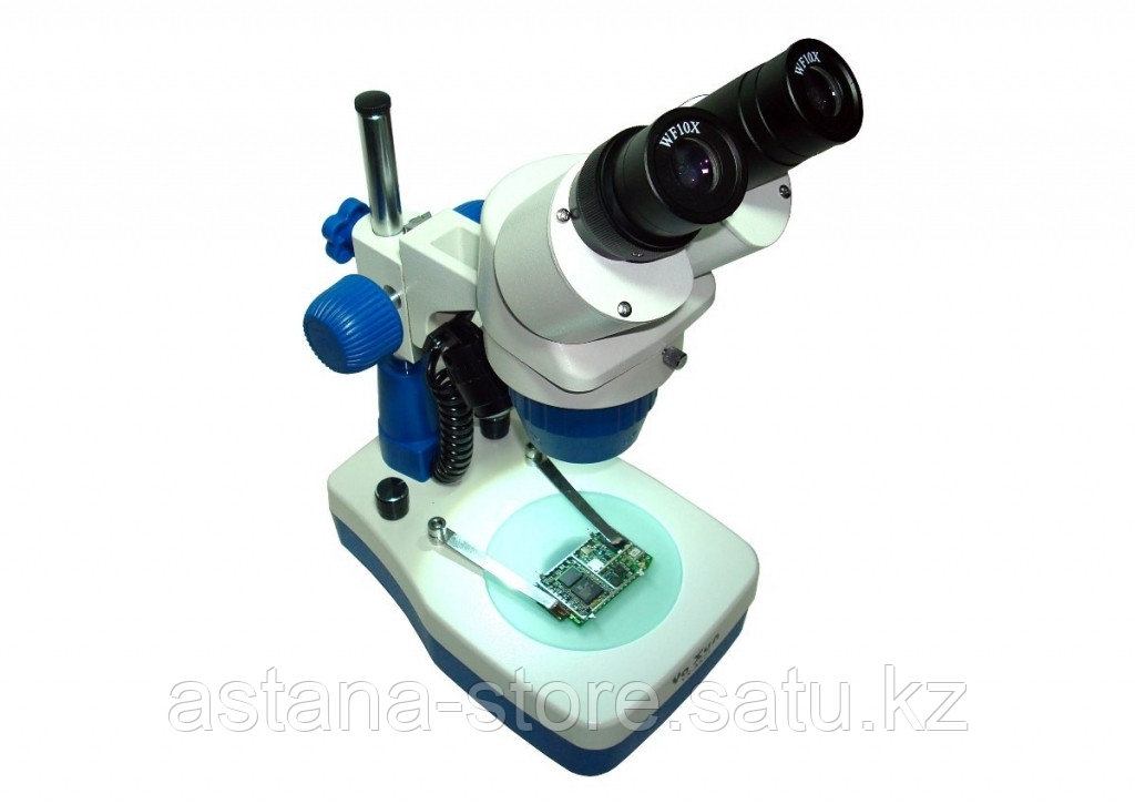 Микроскоп YAXUN YX-AK21 - фото 1 - id-p108415838