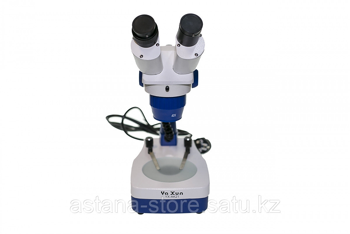 Микроскоп YAXUN YX-AK21 - фото 2 - id-p108415839