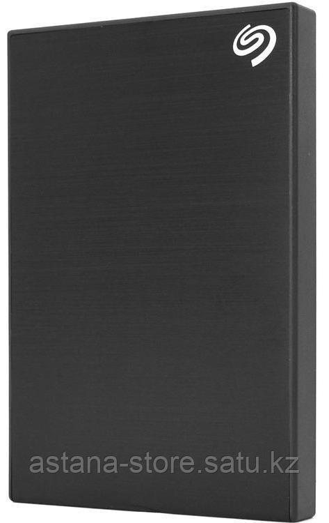 Внешний жесткий диск Seagate One Touch STKB1000400, 1 TB черный - фото 1 - id-p108416030