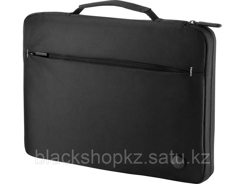 Чехол HP Business 13.3" черный - фото 1 - id-p108416039