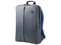 HP K0B39AA 15.6 Value рюкзактары ноутбукке арналған рюкзак с мкесі