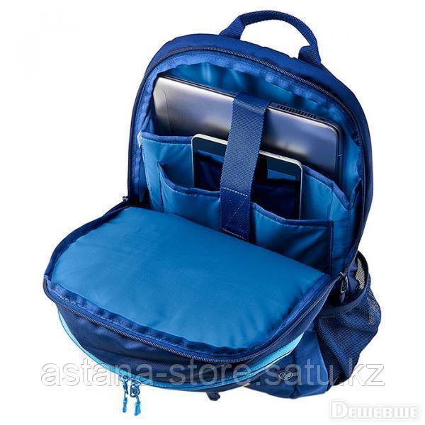 Рюкзак-сумка для ноутбука HP Active Blue/Yellow Backpack, 15.6" - фото 2 - id-p108416051