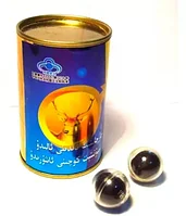 Золотой олень виагра средство для повышения потенции, банка 10 шариков по 6 гр.