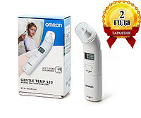 OMRON Gentle Temp 520 электронды құлақ термометрі/термометрі