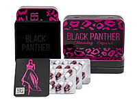 BLACK PANTHER - ҚАРА ПАНТЕРА 30 арықтауға арналған капсулалар