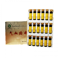 Отвар Лаоджан (новая упаковка 18 флаконов)