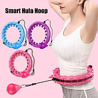 Хула Хуп обруч для похудения