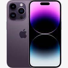 IPhone 14 pro 128 purple - фото 2 - id-p108417418