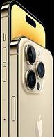 IPhone 14 pro 128 gold