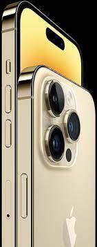 IPhone 14 pro max 256 gold - фото 2 - id-p108417430