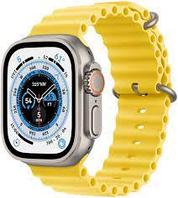 Apple Watch 8.49 Ultra Yellow