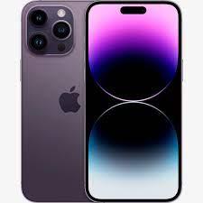IPhone 14 Max 512 purple - фото 1 - id-p108417450