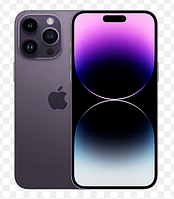 IPhone 14 Max 1tb purple