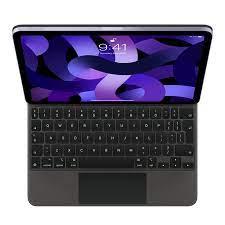 Apple Keyboard 11 black - фото 1 - id-p108417468