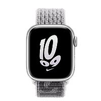 Apple Watch 8/41 black, silver
