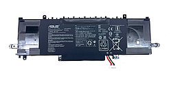 Аккумуляторы Asus C31N1841 11.55V 50Wh 4210mAh ZenBook 14 UX433 UM433 UM434 UX333 UX334 Q427 UM434 батарея