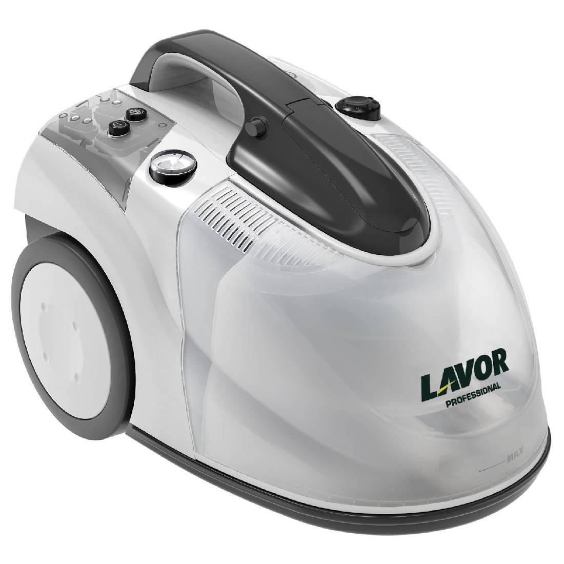 Парогенератор LAVOR Professional GV Egon VAC 4.1 Plus - фото 1 - id-p108419844