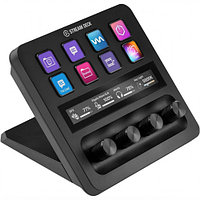 Elgato Контроллер для стриминга Stream Deck+ аксессуар для пк и ноутбука (10GBD9901)