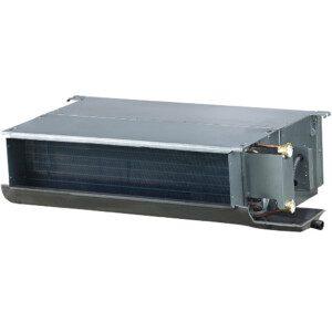 200-1400CFM 2-Pipe 4-Row Duct(50/60Hz)