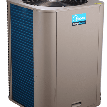Commercial Heat Pump Water Heater (Direct Heating), фото 2