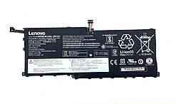 Аккумулятор Lenovo 01AV409 00HW028 15.2V 56Wh 3530mAh ThinkPad X1 CARBON ThinkPad X1 YOGA батарея аккумулятор