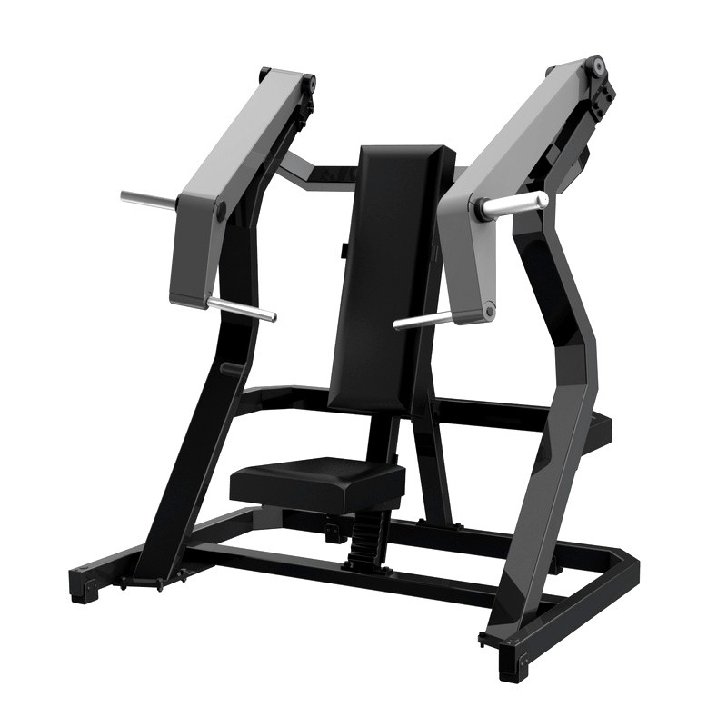 Жим под углом вверх DHZ Incline Chest Press DHZ915Z - фото 1 - id-p108424408