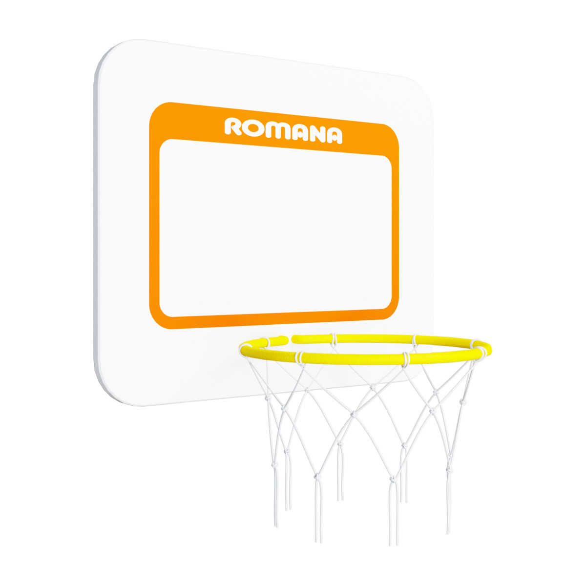 Romana Dop 12 Щит баскетбольный (стандартный) 6.07.00 - фото 1 - id-p108424457