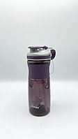 Шейкер спортивный для воды (фиолетовый) GF-YY-8802