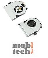 Системы охлаждения вентиляторы Asus X751 K751M KSB0705HBA01 5v 4-pin кулер FAN вентилятор