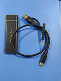 Корпус USB mobile box M2 -NVNE Gen 3.1 Type C to Type C+ USB 3.0, фото 2