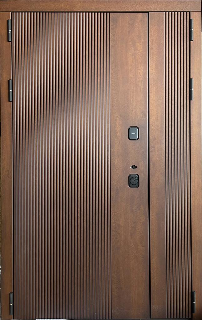 Входная металлическая дверь Бристоль1200
