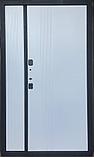 Входная металлическая дверь Бристоль1200, фото 2
