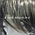 Парик каштановый с челкой и крупными кудрями 45-50 см, фото 6