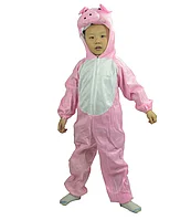 Карнавальный костюм поросенка для детей