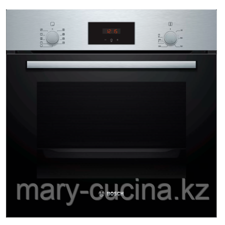 Духовой шкаф Bosch HBF 114 ES0 - фото 1 - id-p108424963