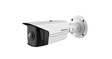 Hikvision DS-2CD2T45G0P-I IP-камера цилиндрическая 4 Мп