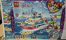 Конструктор LEGO Friend 945 pcs