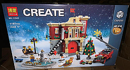 Конструктор LEGO Create 1197 pcs
