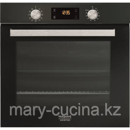 Духовой шкаф Hotpoint-Ariston-BI FA5 841 JH BL.., фото 1