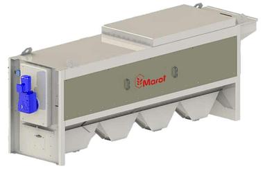 Калибровочная машина C4.630