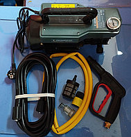 Мойка высокого давления Grandfar, 6,5 л/мин, шланг 8 м