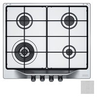 Газовая варочная поверхность Franke FHTL 604 3G TC XL E