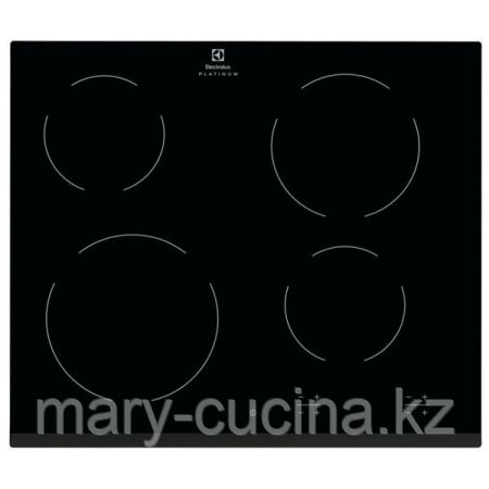 Варочная поверхность Electrolux-BI EHF 6240 IOK - фото 1 - id-p108425971