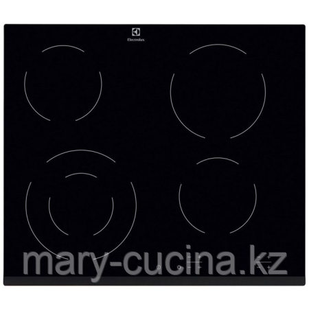 Варочная поверхность Electrolux-BI EHF 6241 FOK, фото 1