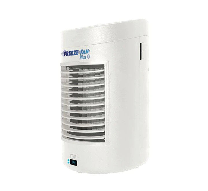 Охладитель воздуха Freeze Fan Plus